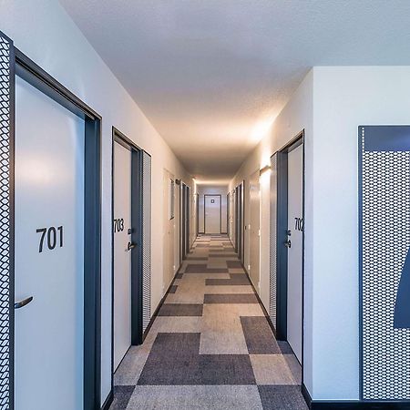 Hotel Ibis Bragança Esterno foto