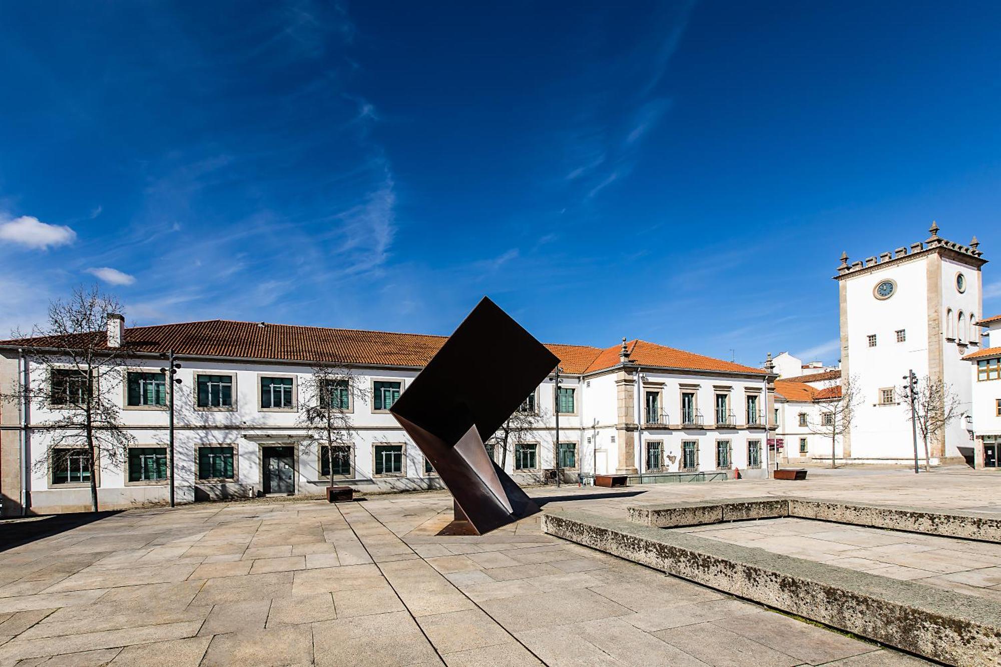Hotel Ibis Bragança Esterno foto