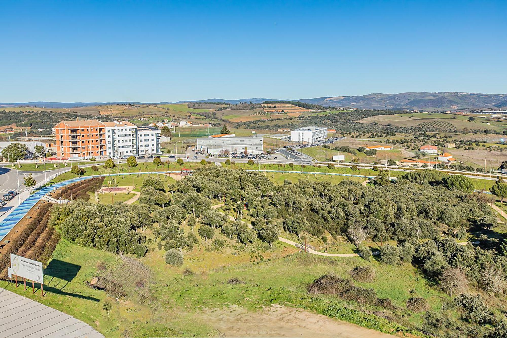 Hotel Ibis Bragança Esterno foto