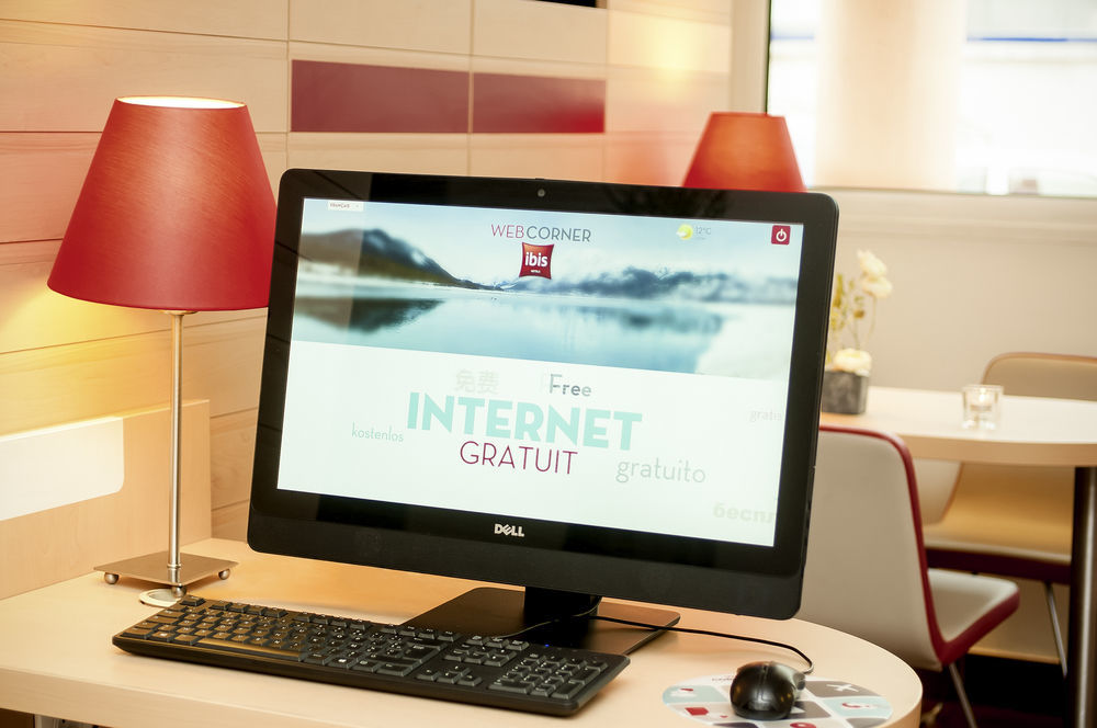 Hotel Ibis Bragança Esterno foto