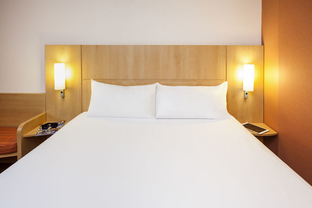 Hotel Ibis Bragança Esterno foto