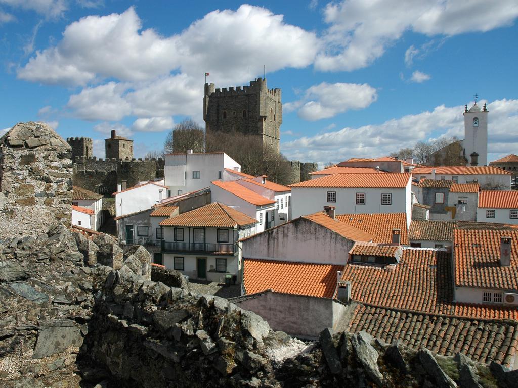 Hotel Ibis Bragança Esterno foto
